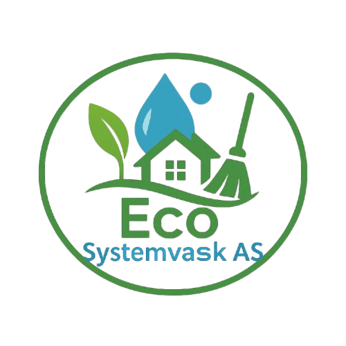 Eco Systemvask Logo