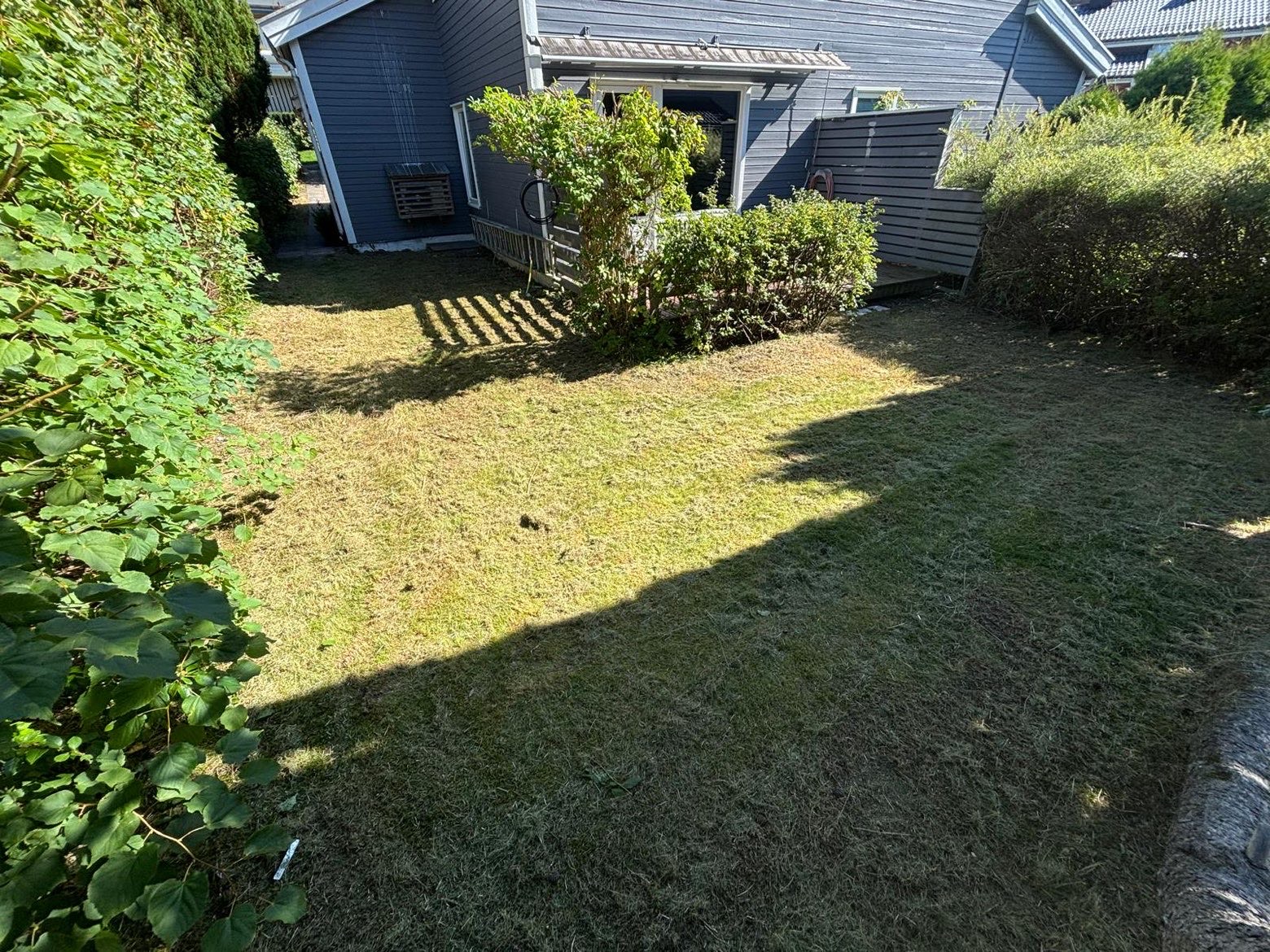 Skreddersydd renhold